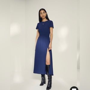 Wilfred Aritzia Maxime Dress